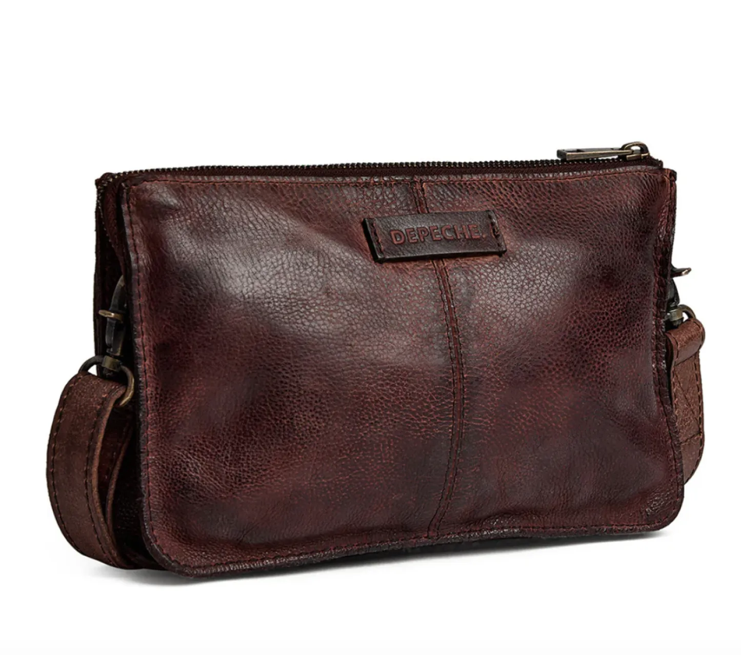 VIAMAJA Crossover Naja - Vintage brown Discount
