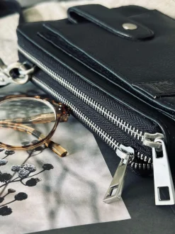 VIAMAJA Crossover Posh - Black / Silver Online