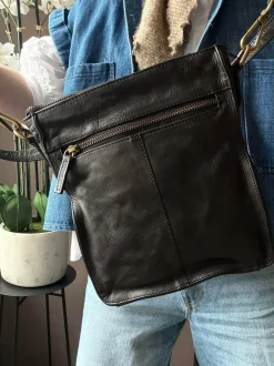 VIAMAJA Crossover Raw Black Clearance