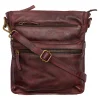 VIAMAJA Crossover Raw Brown Hot