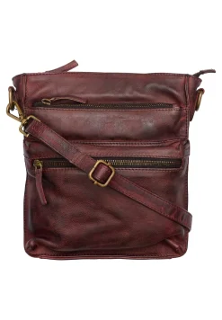 VIAMAJA Crossover Raw Brown Hot