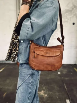 VIAMAJA Crossover Raw new Cognac Sale