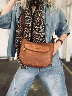 VIAMAJA Crossover Raw new Cognac Sale