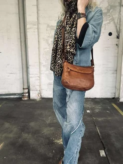 VIAMAJA Crossover Raw new Cognac Sale