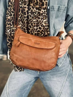 VIAMAJA Crossover Raw new Cognac Sale