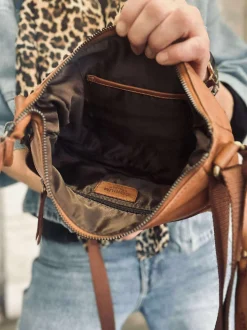 VIAMAJA Crossover Raw new Cognac Sale