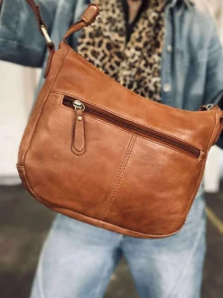 VIAMAJA Crossover Raw new Cognac Sale