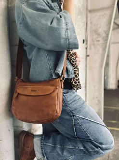 VIAMAJA Crossover Raw new Cognac Sale