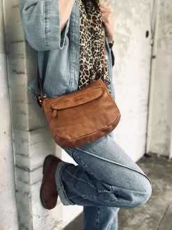 VIAMAJA Crossover Raw new Cognac Sale