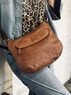 VIAMAJA Crossover Raw new Cognac Sale