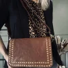 VIAMAJA Crossover Raw Vintage cognac Clearance