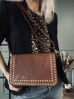 VIAMAJA Crossover Raw Vintage cognac Clearance