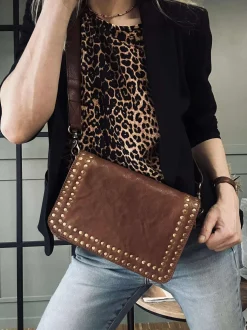 VIAMAJA Crossover Raw Vintage cognac Clearance