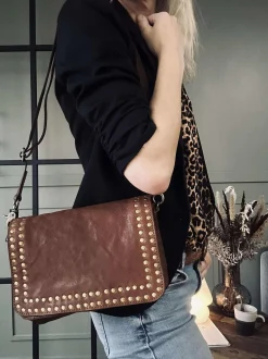 VIAMAJA Crossover Raw Vintage cognac Clearance