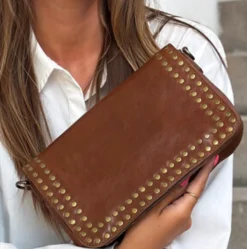 VIAMAJA Crossover Raw Vintage cognac Clearance