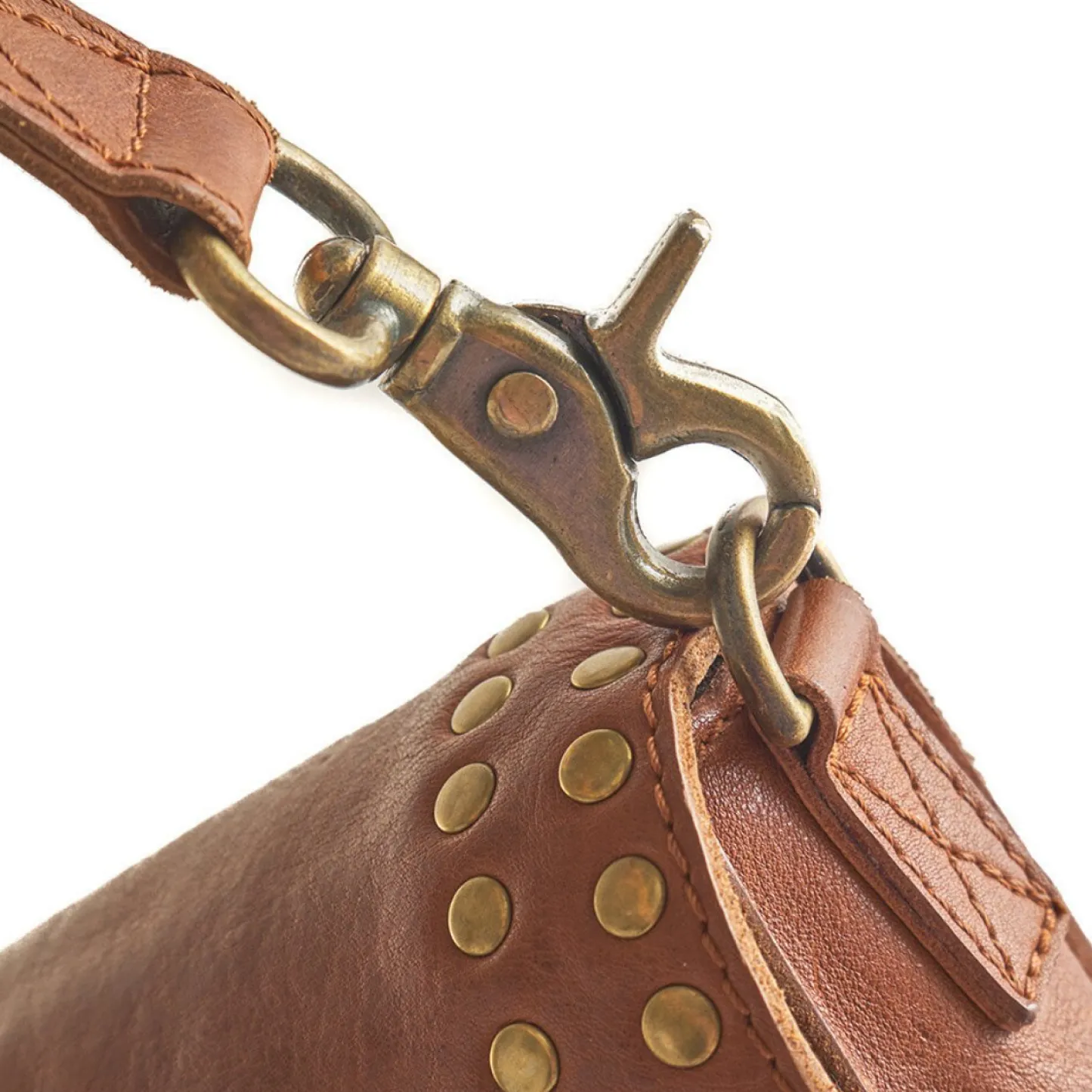 VIAMAJA Crossover Raw Vintage cognac Clearance