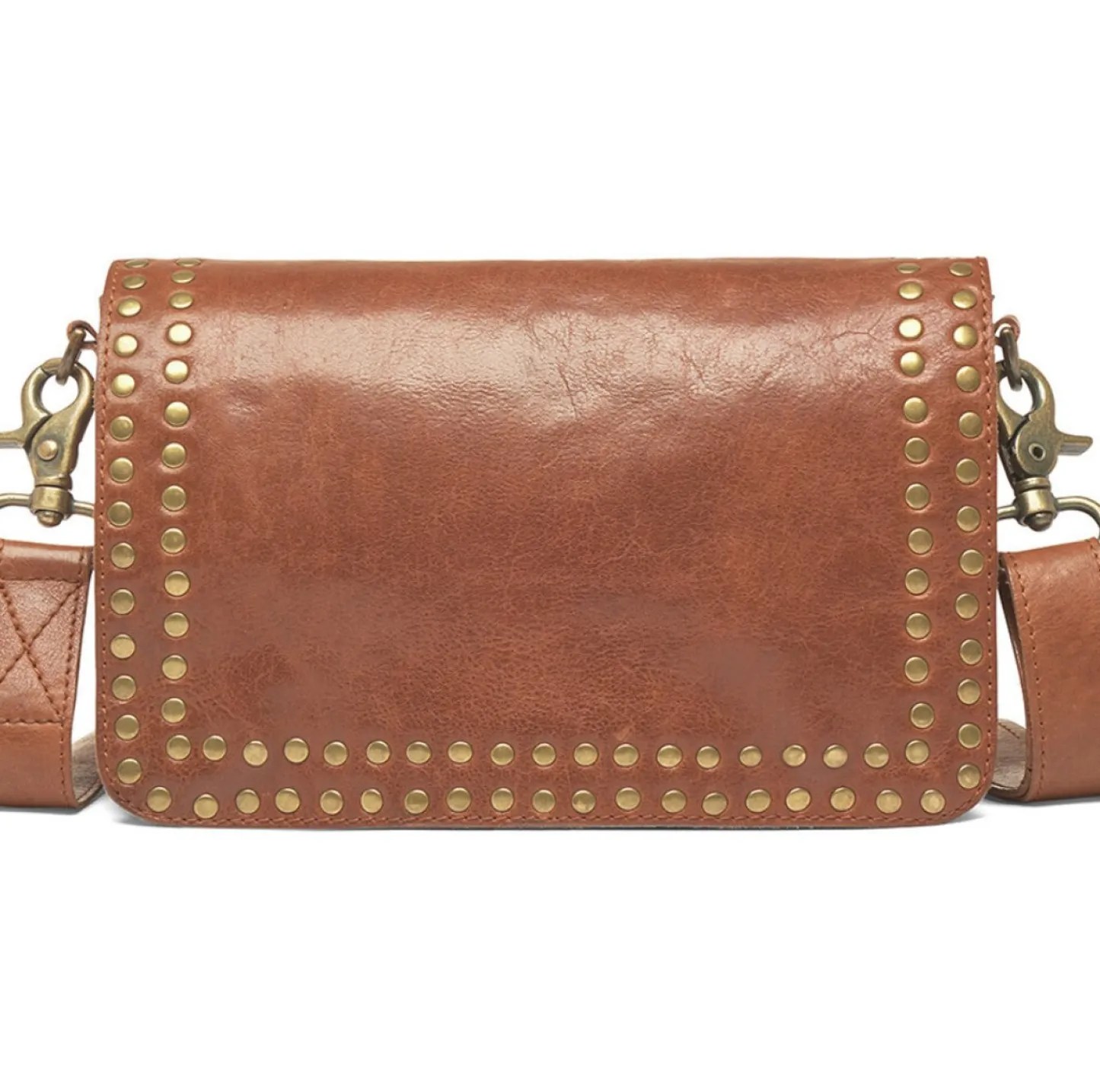 VIAMAJA Crossover Raw Vintage cognac Clearance