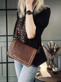 VIAMAJA Crossover Raw Vintage cognac Clearance