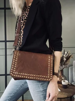 VIAMAJA Crossover Raw Vintage cognac Clearance