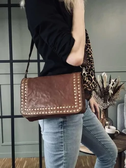 VIAMAJA Crossover Raw Vintage cognac Clearance