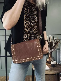 VIAMAJA Crossover Raw Vintage cognac Clearance