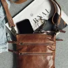 VIAMAJA Crossover Regina Cognac Clearance