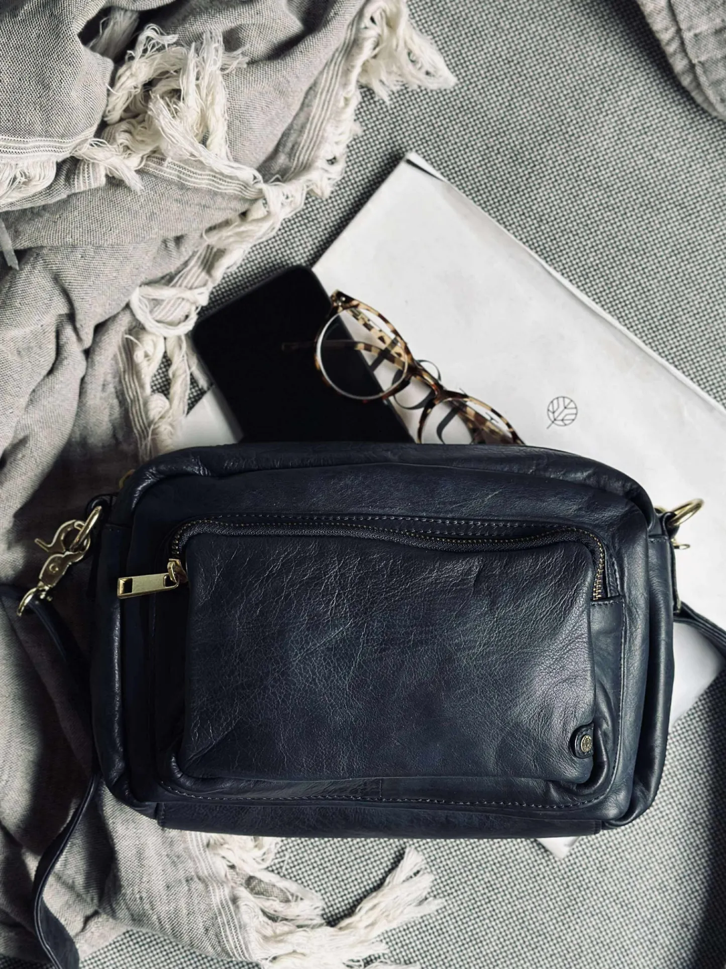 VIAMAJA Crossover TINO - Midnight Blue Outlet