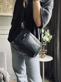 VIAMAJA Crossover TINO - Midnight Blue Outlet