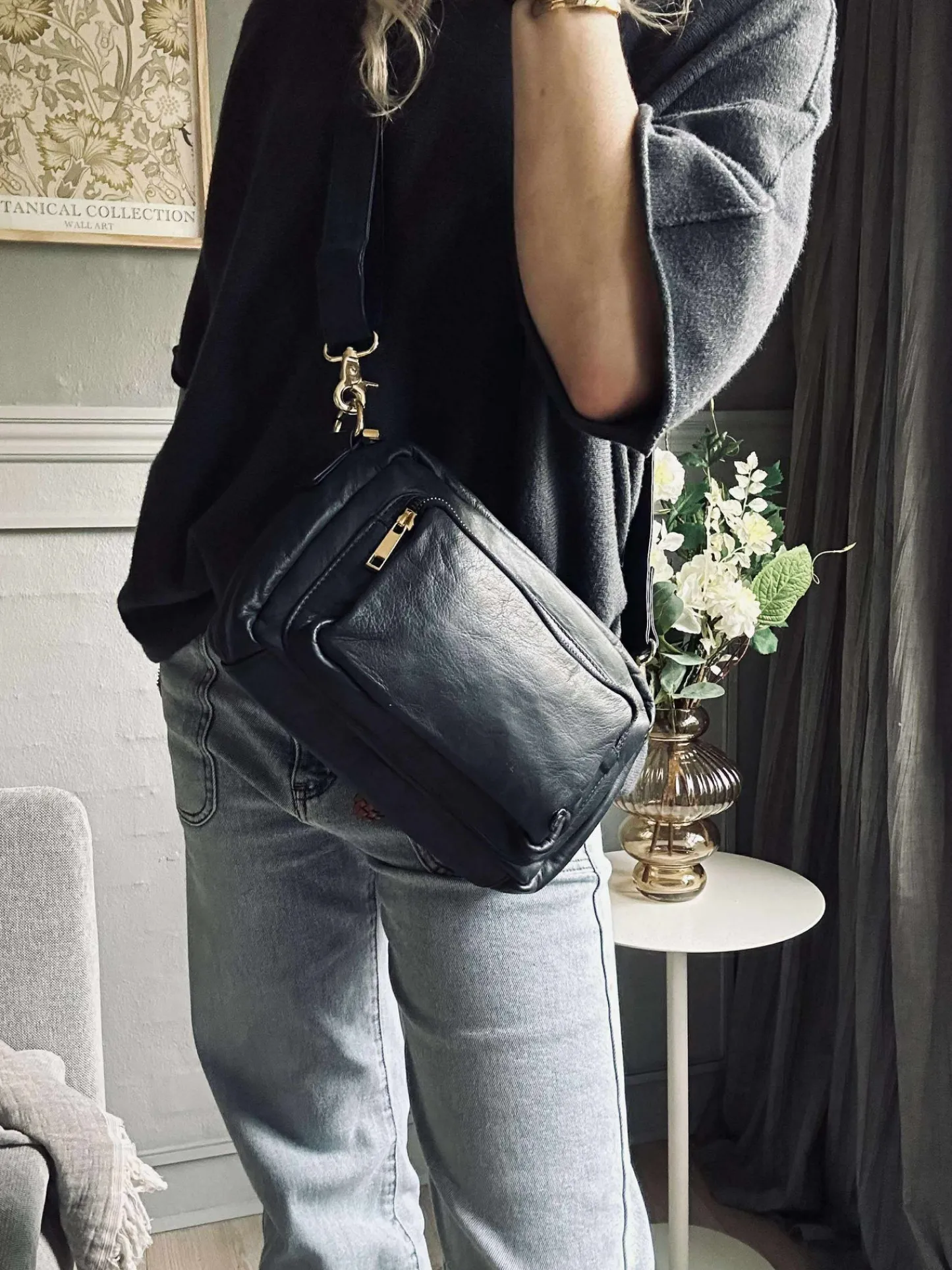 VIAMAJA Crossover TINO - Midnight Blue Outlet