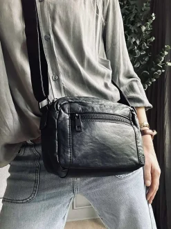 VIAMAJA Crossover Unisex - Black / black New