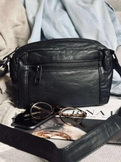 VIAMAJA Crossover Unisex - Black / black New