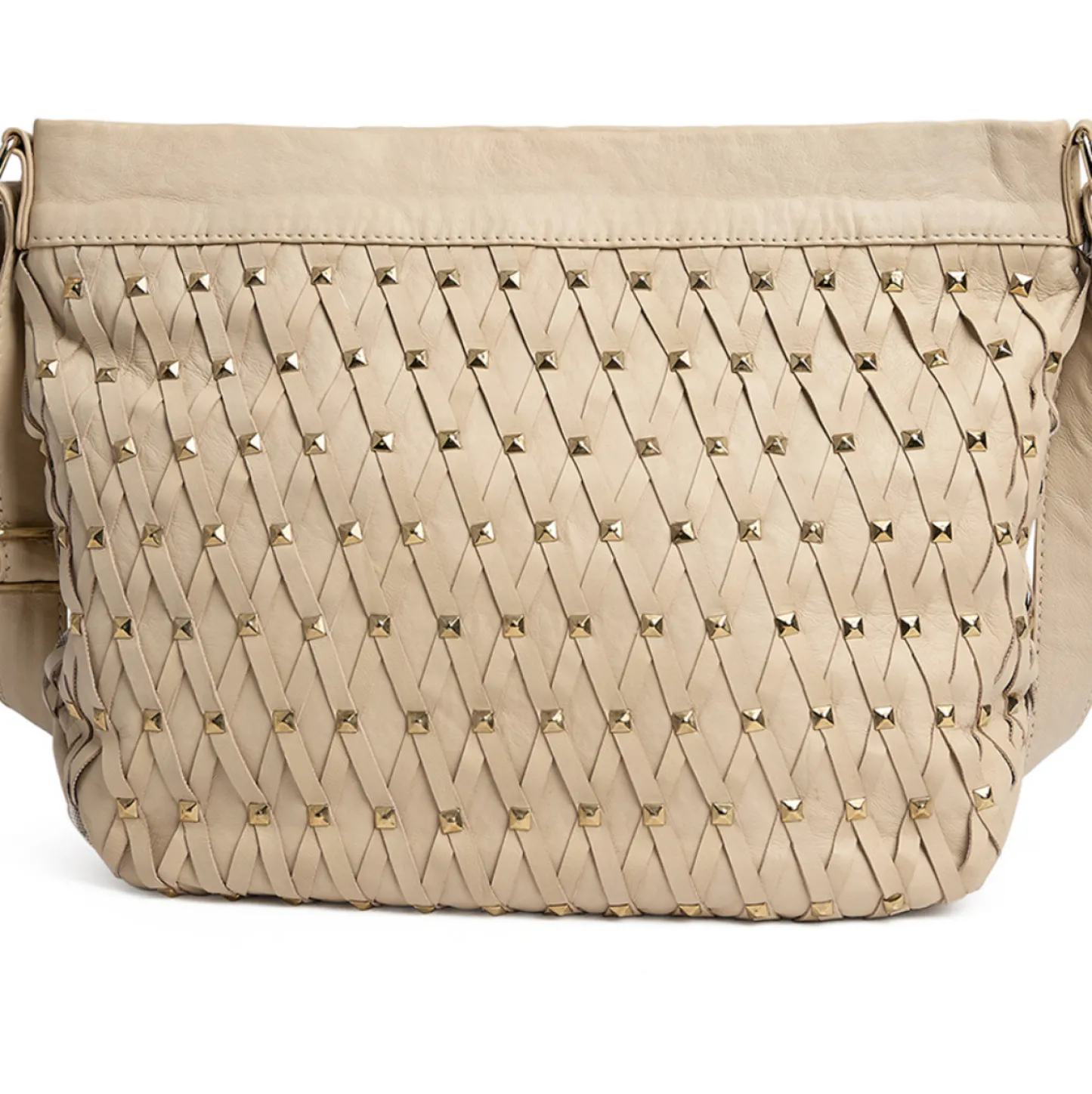 VIAMAJA Crossover Vanila gold Sale