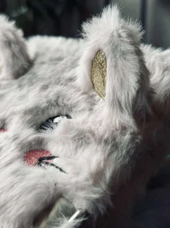 VIAMAJA Dagbog Fluffy - MIX