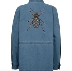 VIAMAJA Denim Jakke - Depeche New