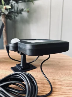 VIAMAJA Detector med solceller Outlet