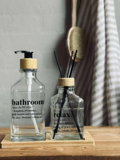 VIAMAJA Diffuser med dispenser Clearance
