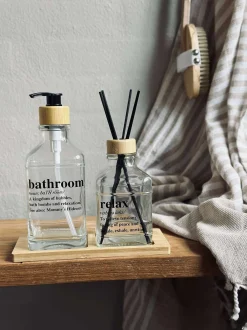 VIAMAJA Diffuser med dispenser Clearance