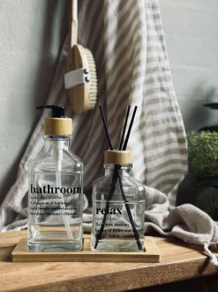 VIAMAJA Diffuser med dispenser Clearance