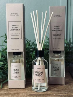 VIAMAJA Diffuser mix Best
