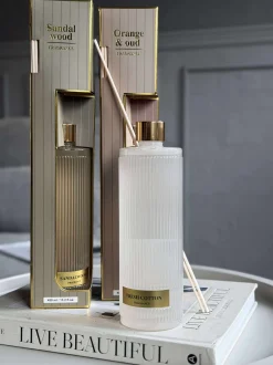 VIAMAJA Diffuser 450ml - MIX Online