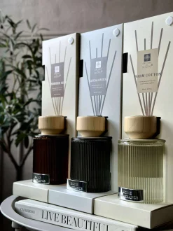 VIAMAJA Diffuser 500ml - MIX Hot