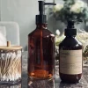 VIAMAJA Dispenser - Brown Outlet