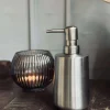 VIAMAJA Dispenser - Rustfrit stål Discount