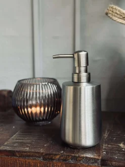 VIAMAJA Dispenser - Rustfrit stål Discount