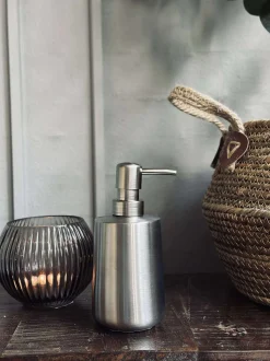 VIAMAJA Dispenser - Rustfrit stål Discount