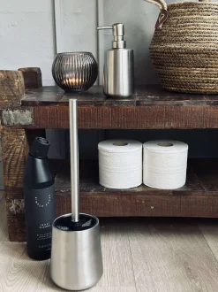 VIAMAJA Dispenser - Rustfrit stål Discount