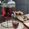 VIAMAJA Dispenser til kolde drikke - 4 liter. Best