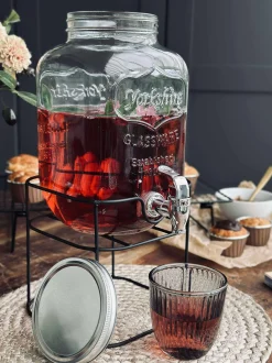 VIAMAJA Dispenser til kolde drikke - 4 liter. Best