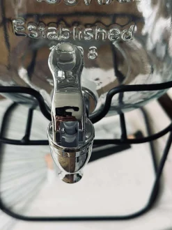 VIAMAJA Dispenser til kolde drikke - 4 liter. Best