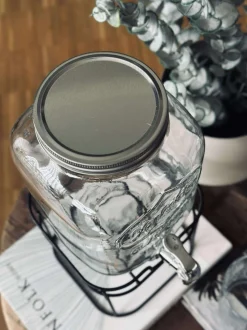 VIAMAJA Dispenser til kolde drikke - 4 liter. Best